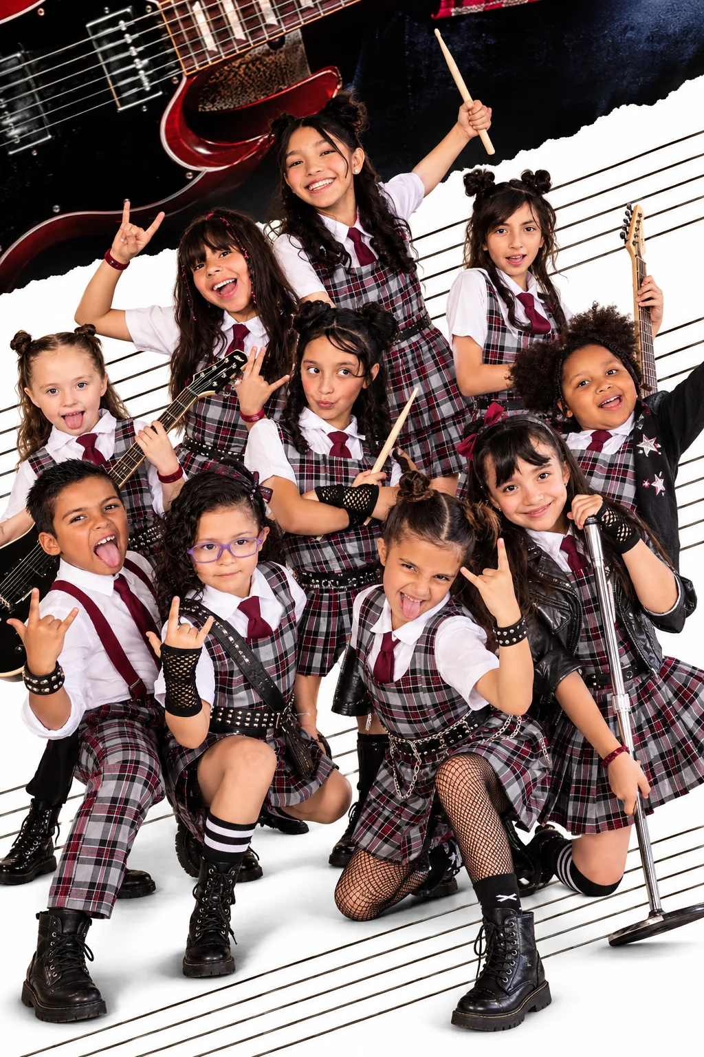 Escuela del Rock